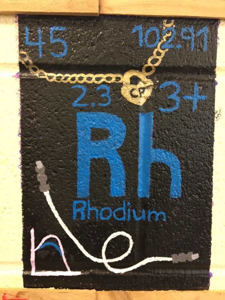rhodium